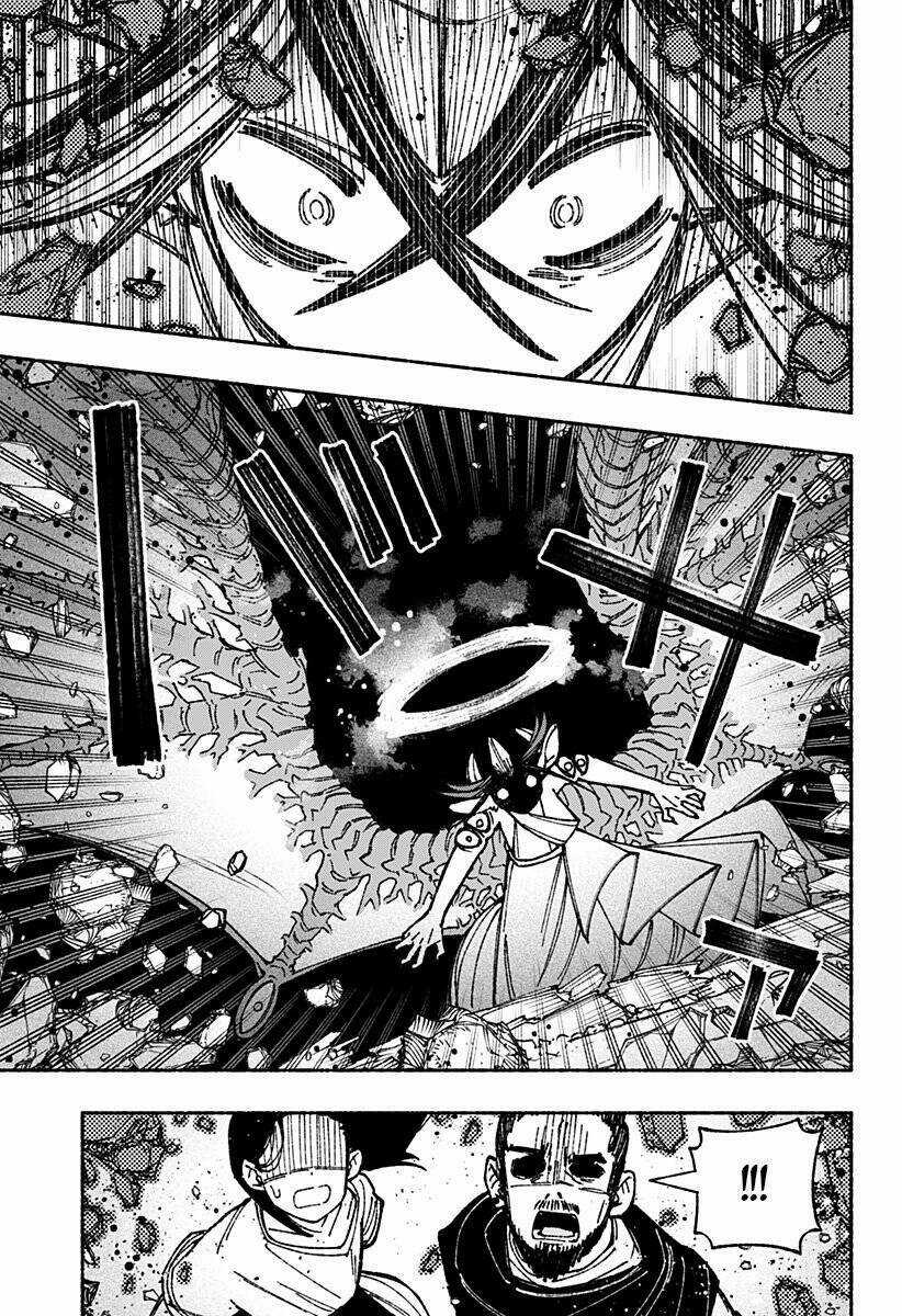 Make The Exorcist Fall In Love Chapter 50 trang 15