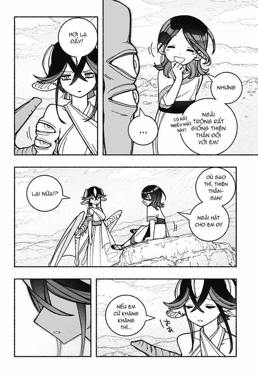 Make The Exorcist Fall In Love Chapter 50 trang 2