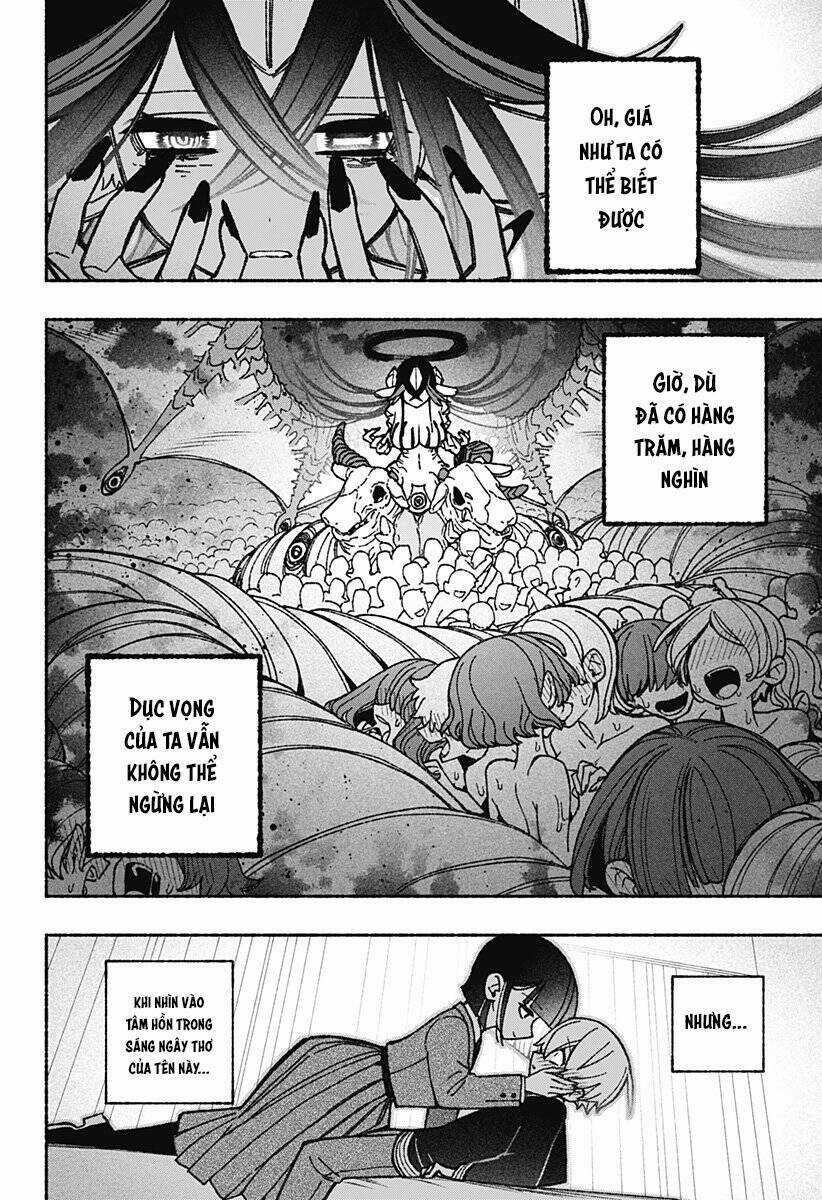 Make The Exorcist Fall In Love Chapter 50 trang 22