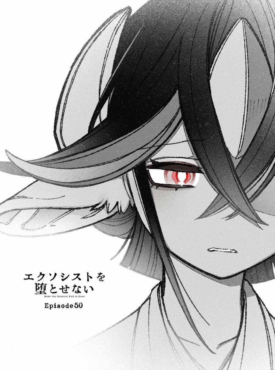 Make The Exorcist Fall In Love Chapter 50 trang 24