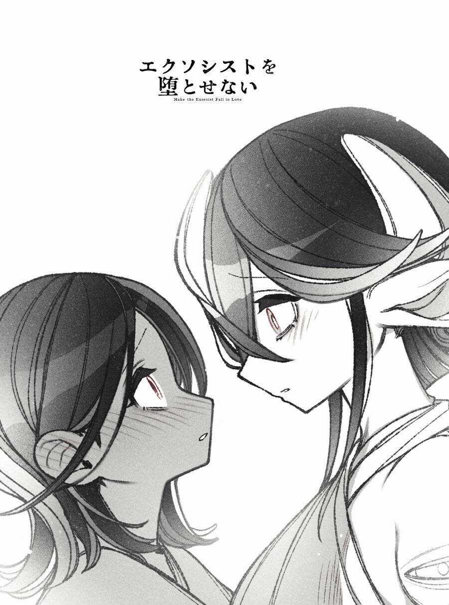 Make The Exorcist Fall In Love Chapter 50 trang 25