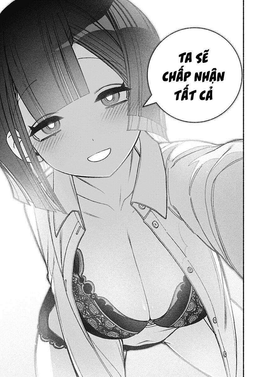 Make The Exorcist Fall In Love Chapter 51 trang 11