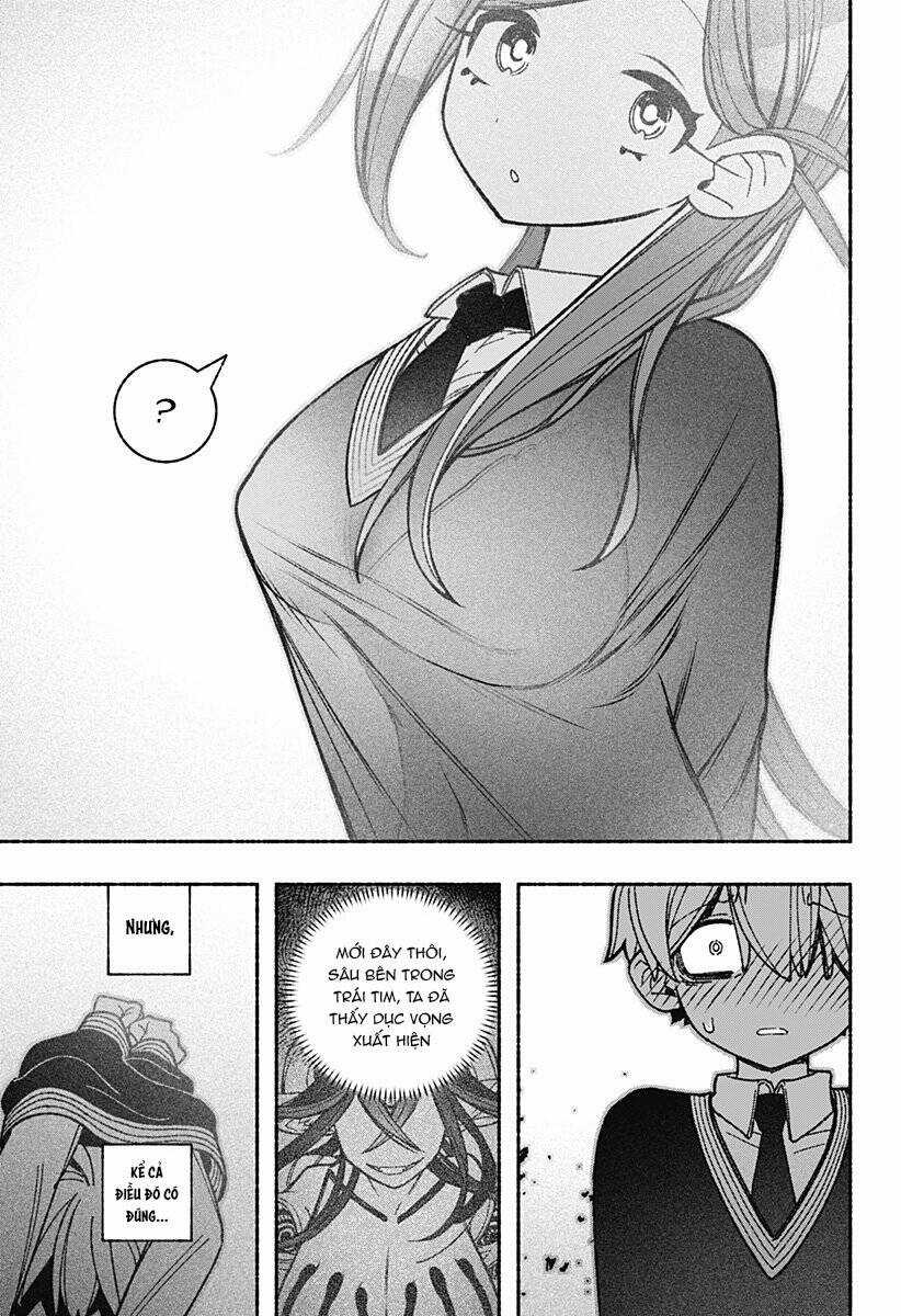 Make The Exorcist Fall In Love Chapter 51 trang 13