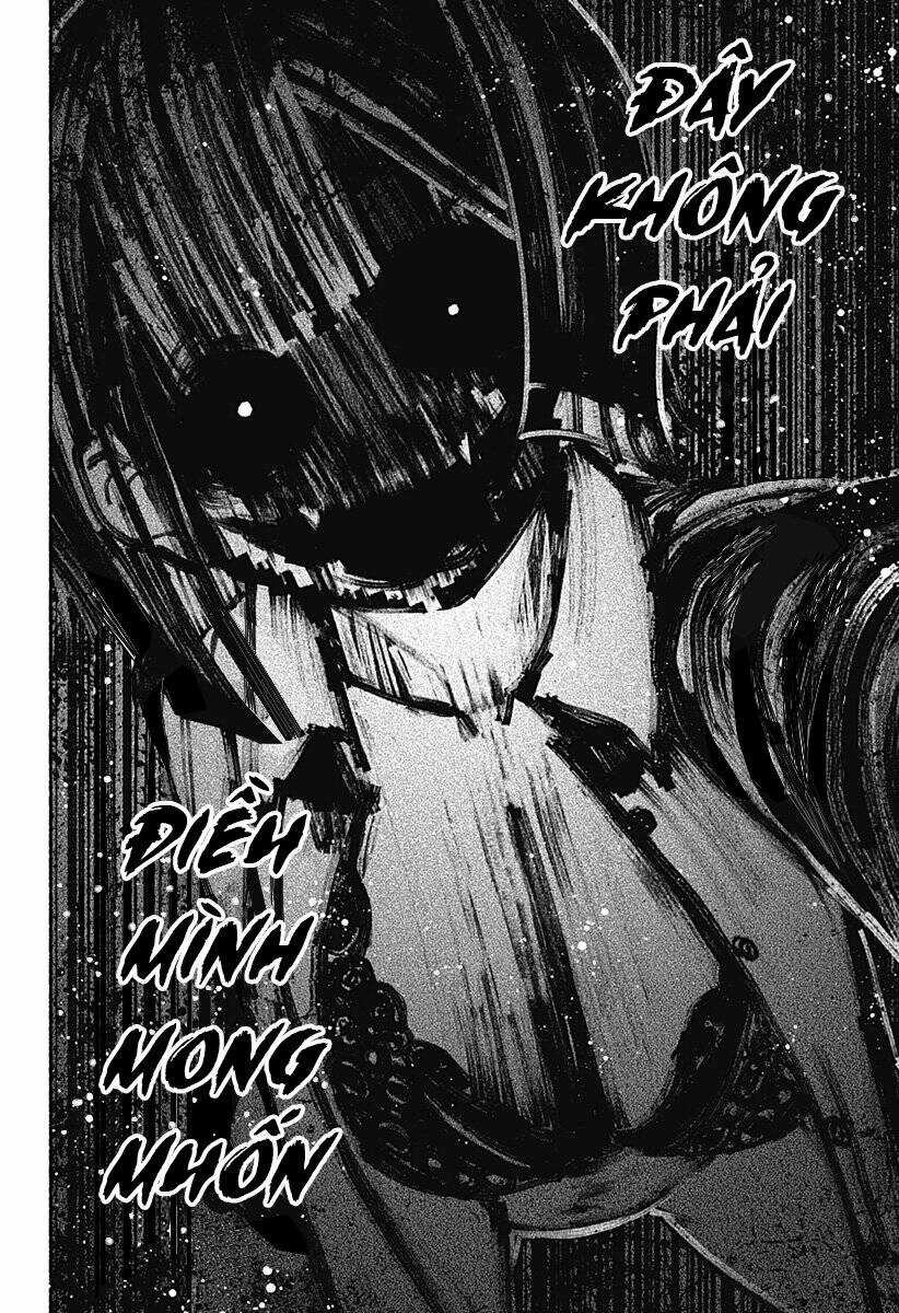 Make The Exorcist Fall In Love Chapter 51 trang 14