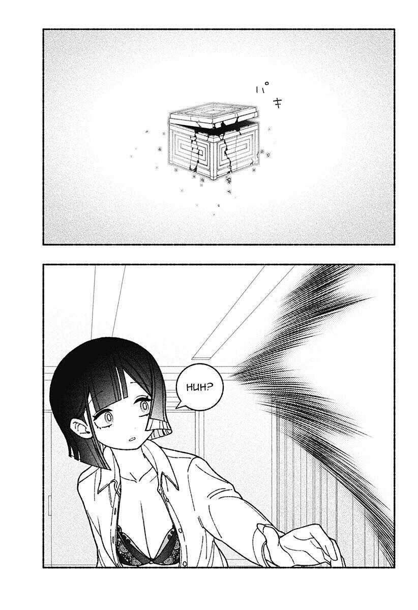 Make The Exorcist Fall In Love Chapter 51 trang 15