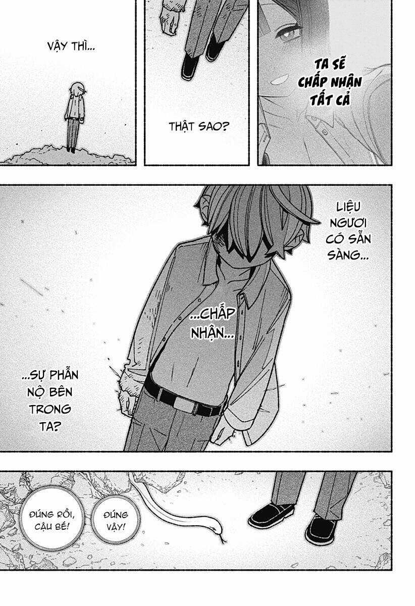 Make The Exorcist Fall In Love Chapter 51 trang 18