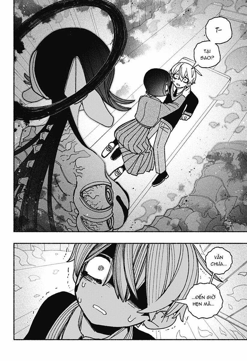 Make The Exorcist Fall In Love Chapter 51 trang 2