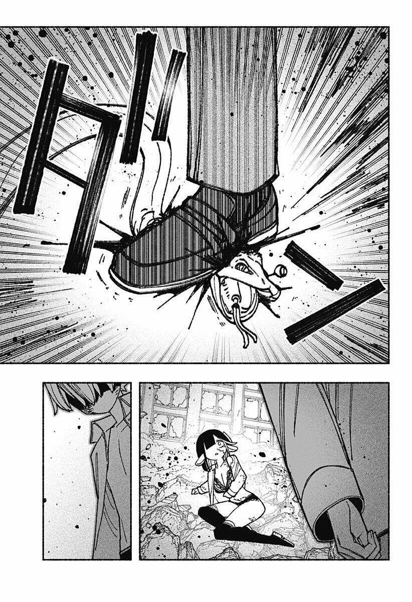 Make The Exorcist Fall In Love Chapter 51 trang 20