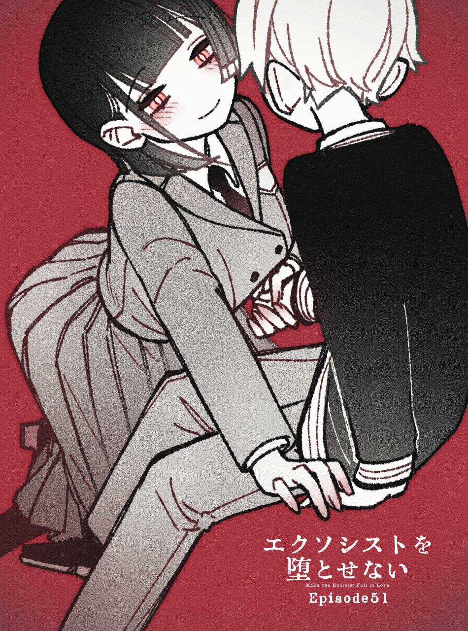 Make The Exorcist Fall In Love Chapter 51 trang 22