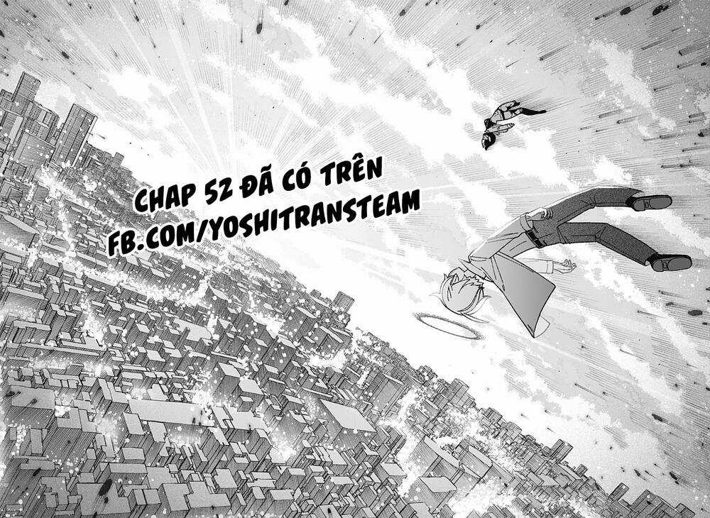 Make The Exorcist Fall In Love Chapter 51 trang 24