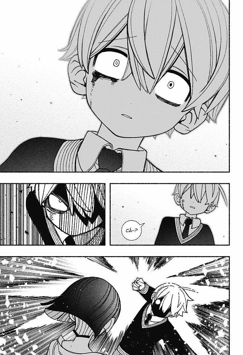 Make The Exorcist Fall In Love Chapter 51 trang 5