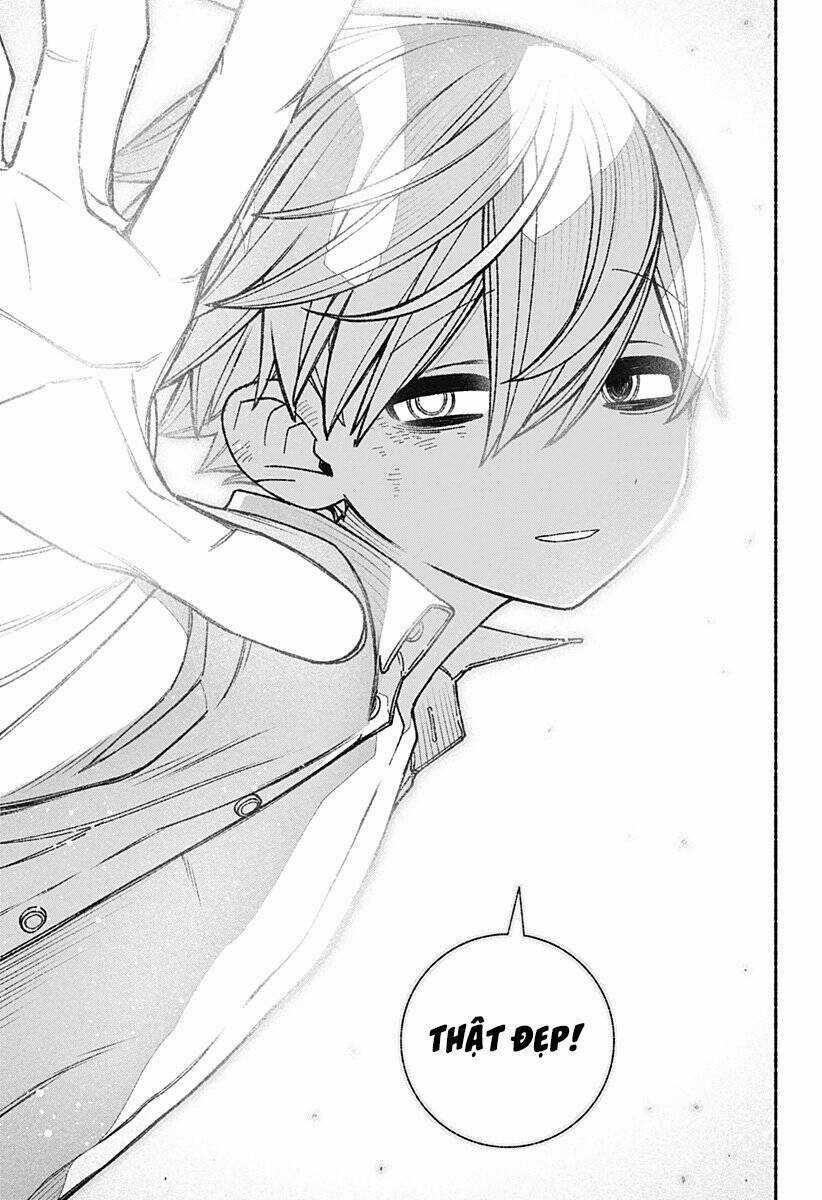 Make The Exorcist Fall In Love Chapter 52 trang 10