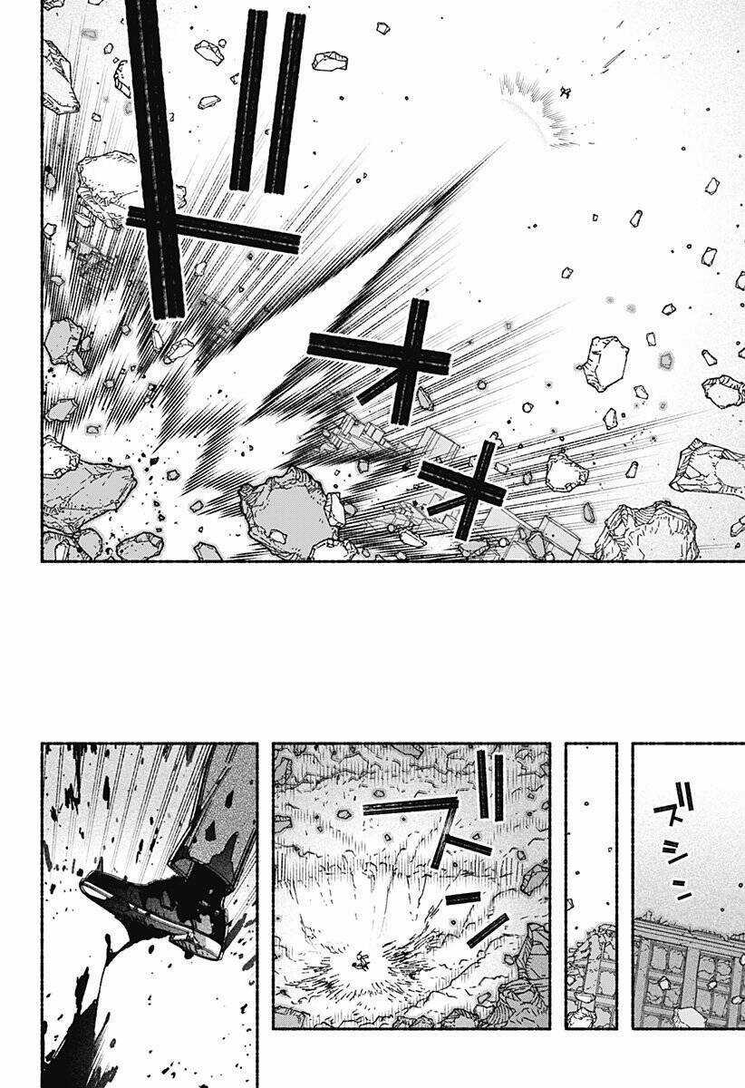 Make The Exorcist Fall In Love Chapter 52 trang 13