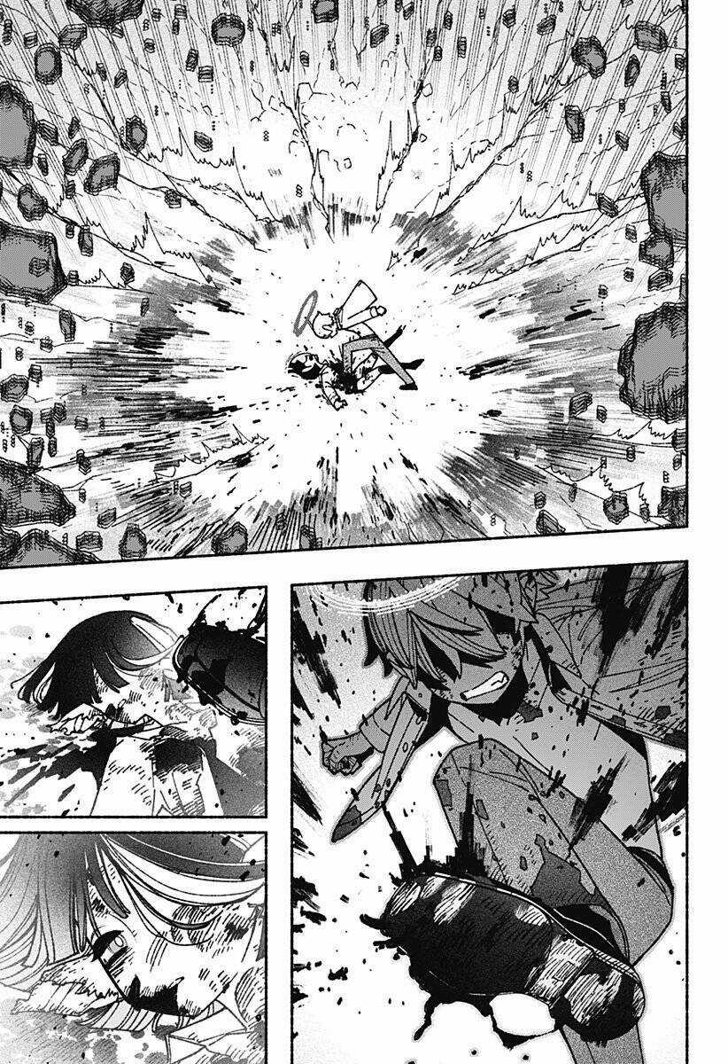 Make The Exorcist Fall In Love Chapter 52 trang 14