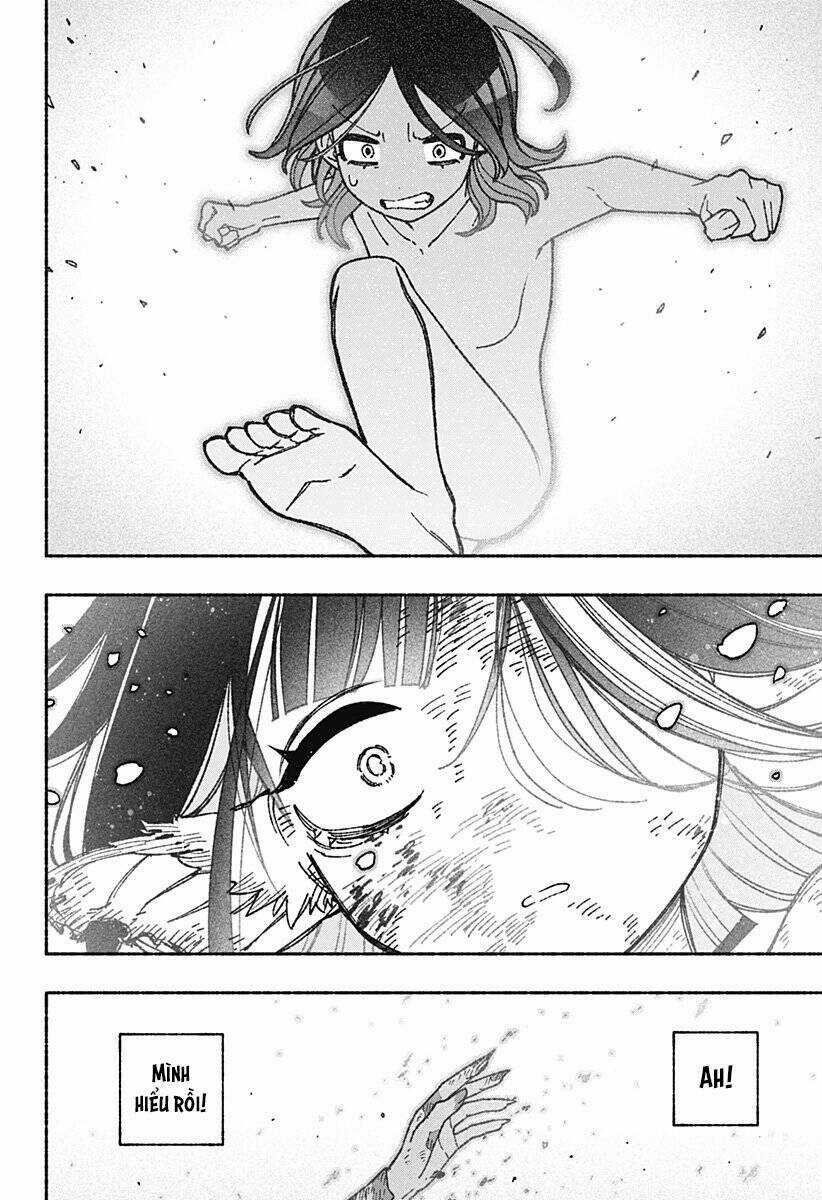 Make The Exorcist Fall In Love Chapter 52 trang 15