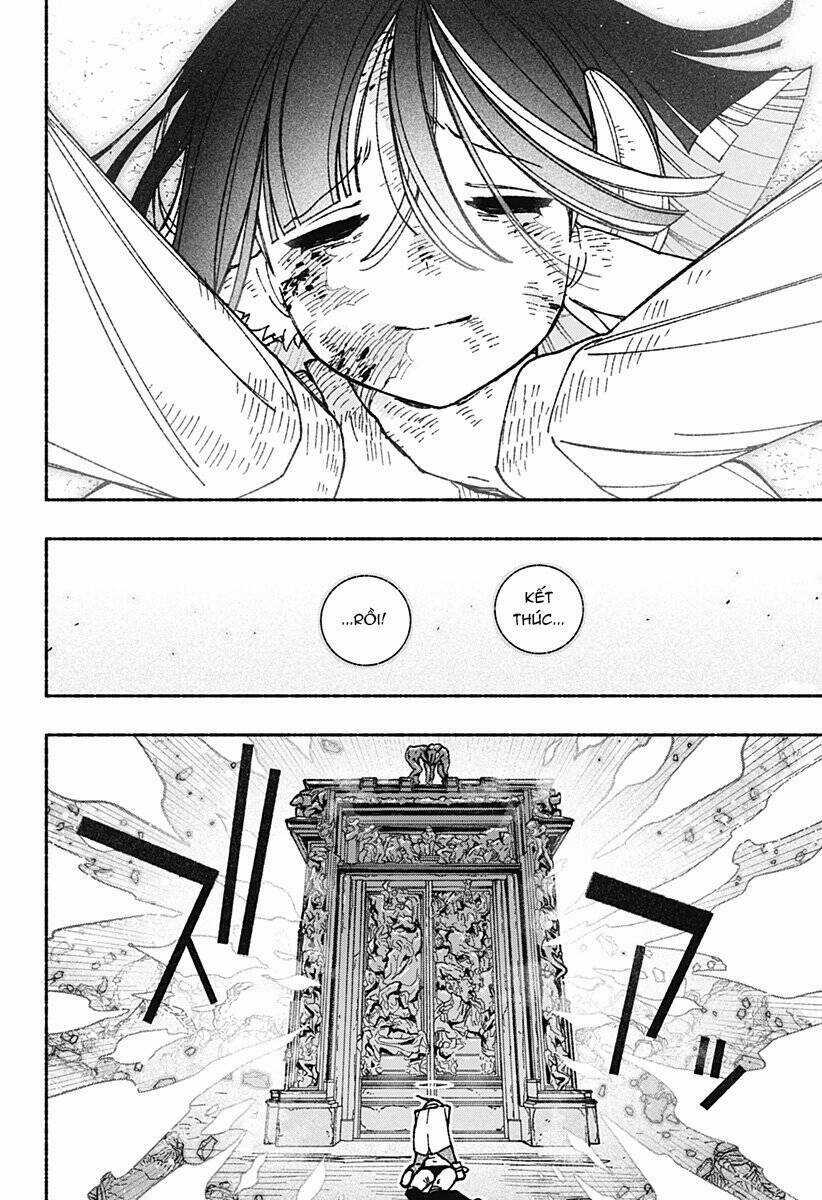 Make The Exorcist Fall In Love Chapter 52 trang 19