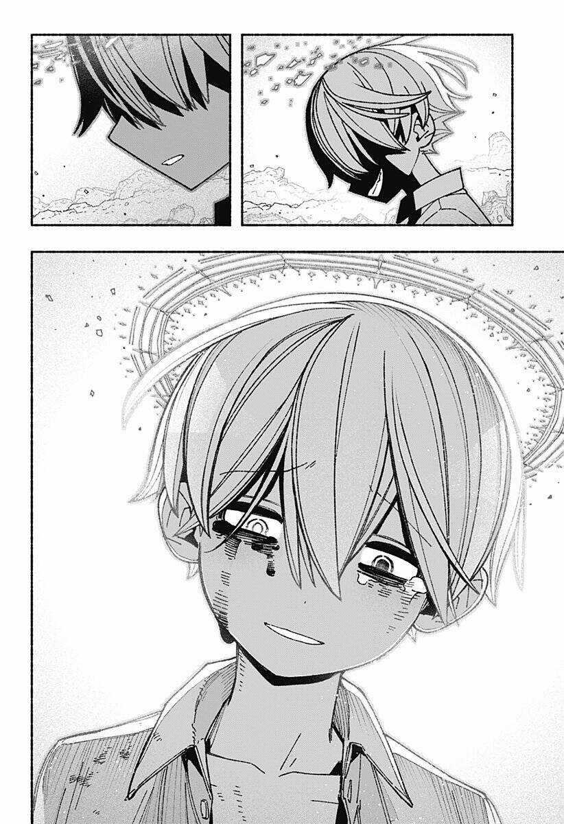 Make The Exorcist Fall In Love Chapter 52 trang 2