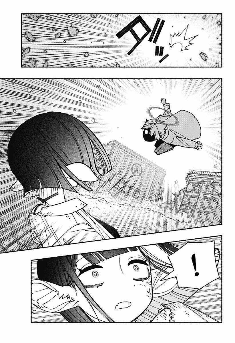 Make The Exorcist Fall In Love Chapter 52 trang 3