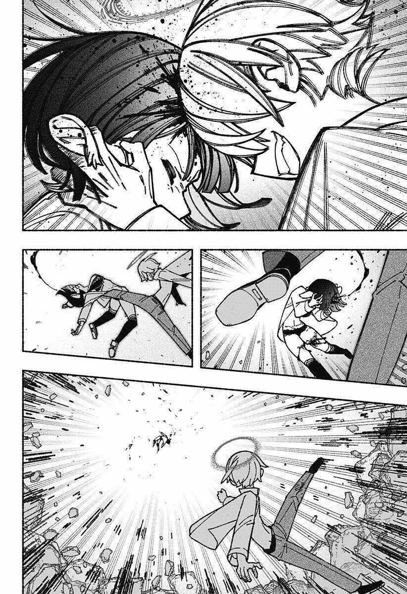 Make The Exorcist Fall In Love Chapter 52 trang 6