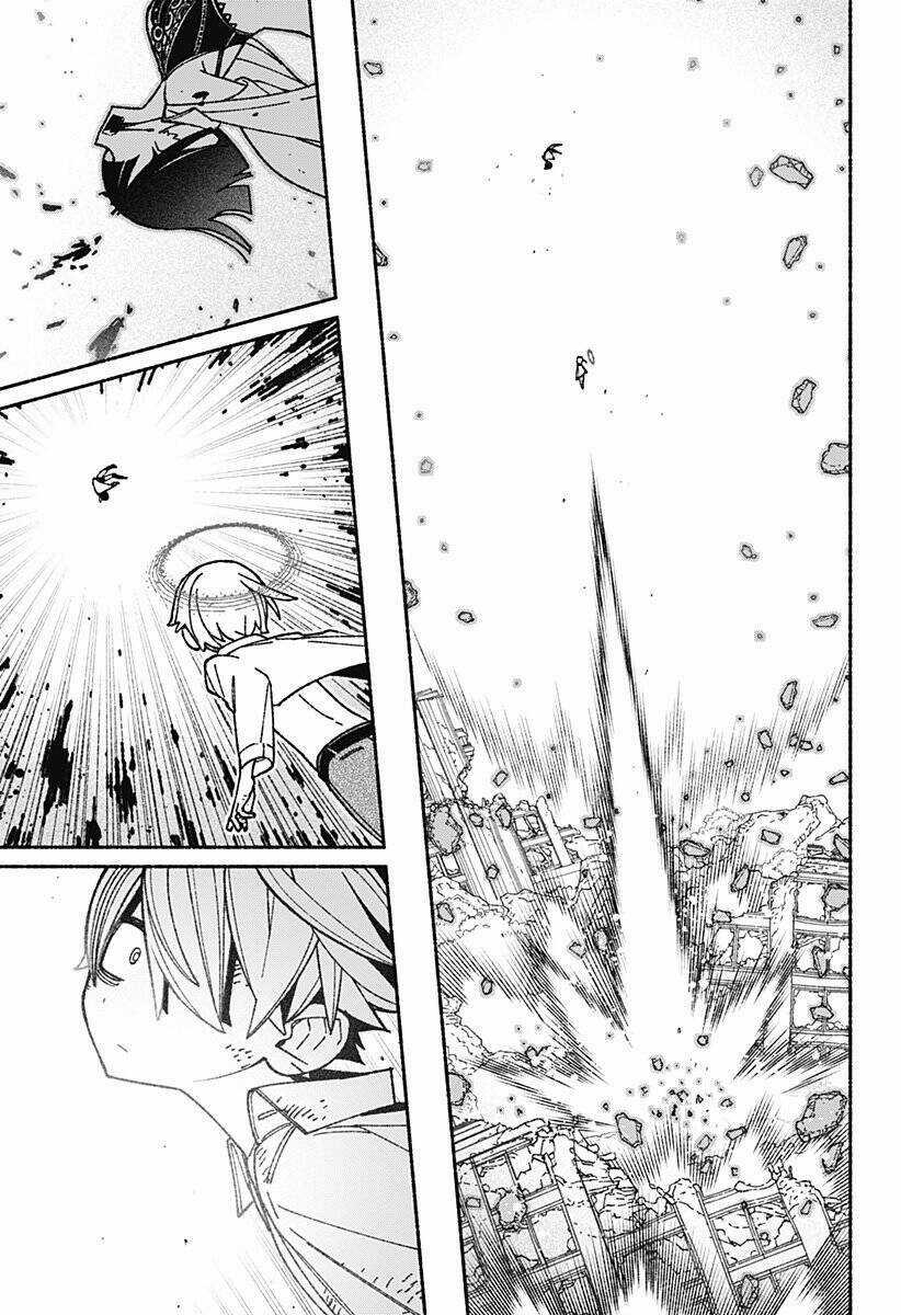 Make The Exorcist Fall In Love Chapter 52 trang 7