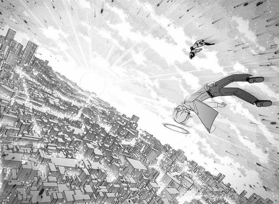 Make The Exorcist Fall In Love Chapter 52 trang 8