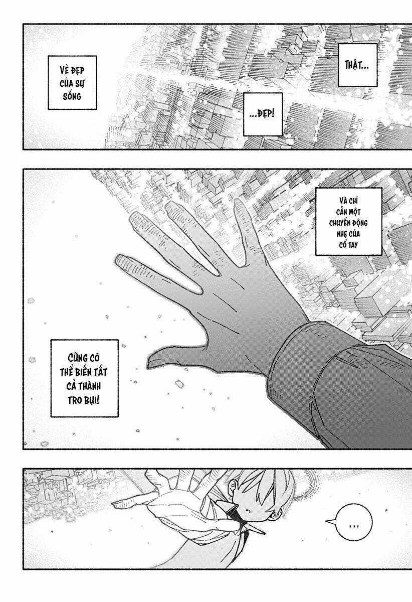 Make The Exorcist Fall In Love Chapter 52 trang 9