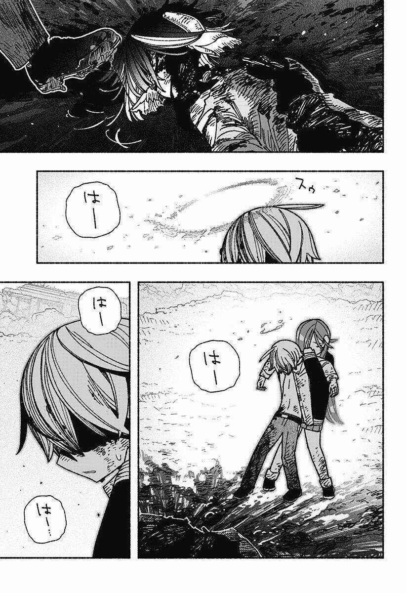 Make The Exorcist Fall In Love Chapter 53 trang 14