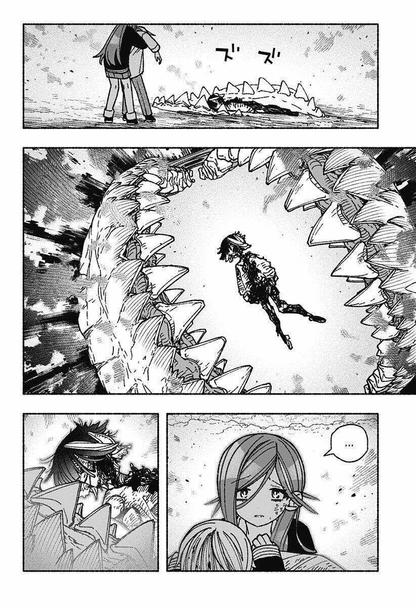 Make The Exorcist Fall In Love Chapter 53 trang 15