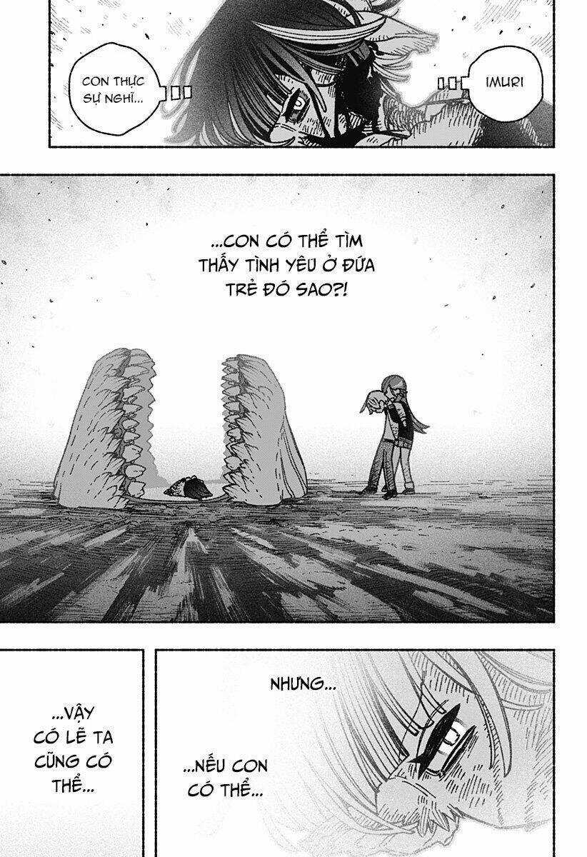Make The Exorcist Fall In Love Chapter 53 trang 16