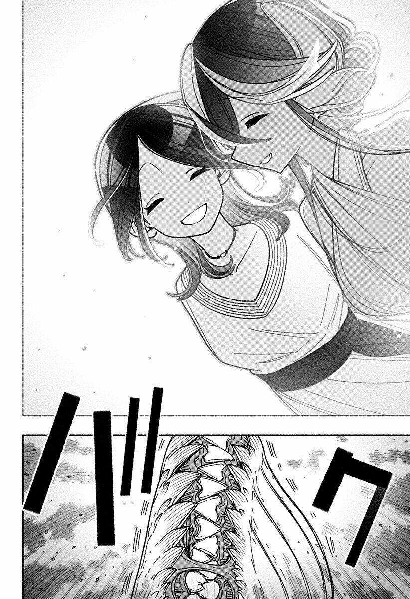 Make The Exorcist Fall In Love Chapter 53 trang 17