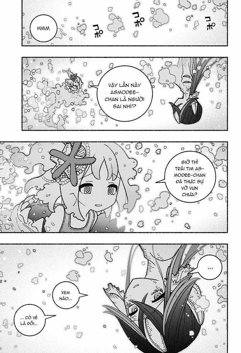 Make The Exorcist Fall In Love Chapter 53 trang 18