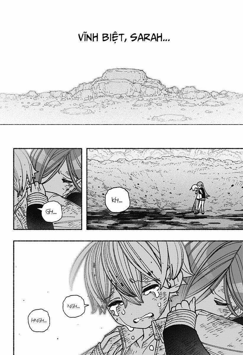 Make The Exorcist Fall In Love Chapter 53 trang 19