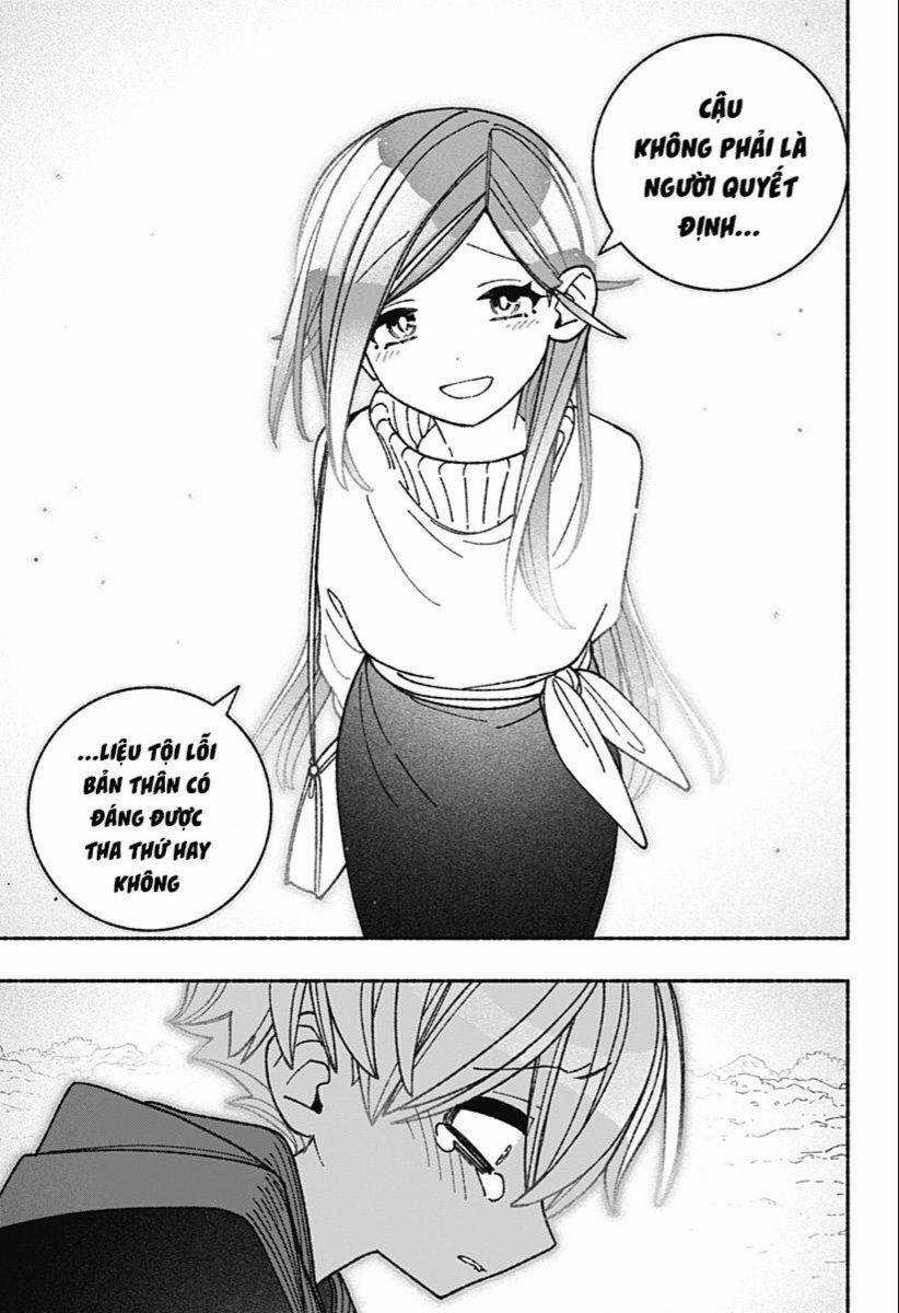 Make The Exorcist Fall In Love Chapter 54 trang 17