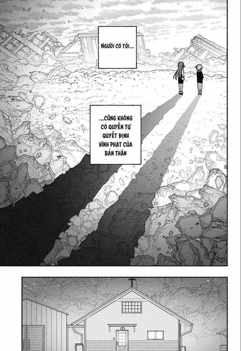 Make The Exorcist Fall In Love Chapter 54 trang 19