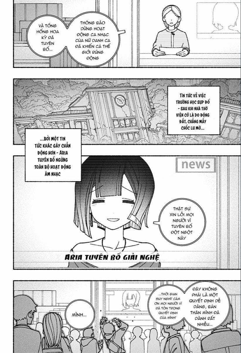 Make The Exorcist Fall In Love Chapter 54 trang 2