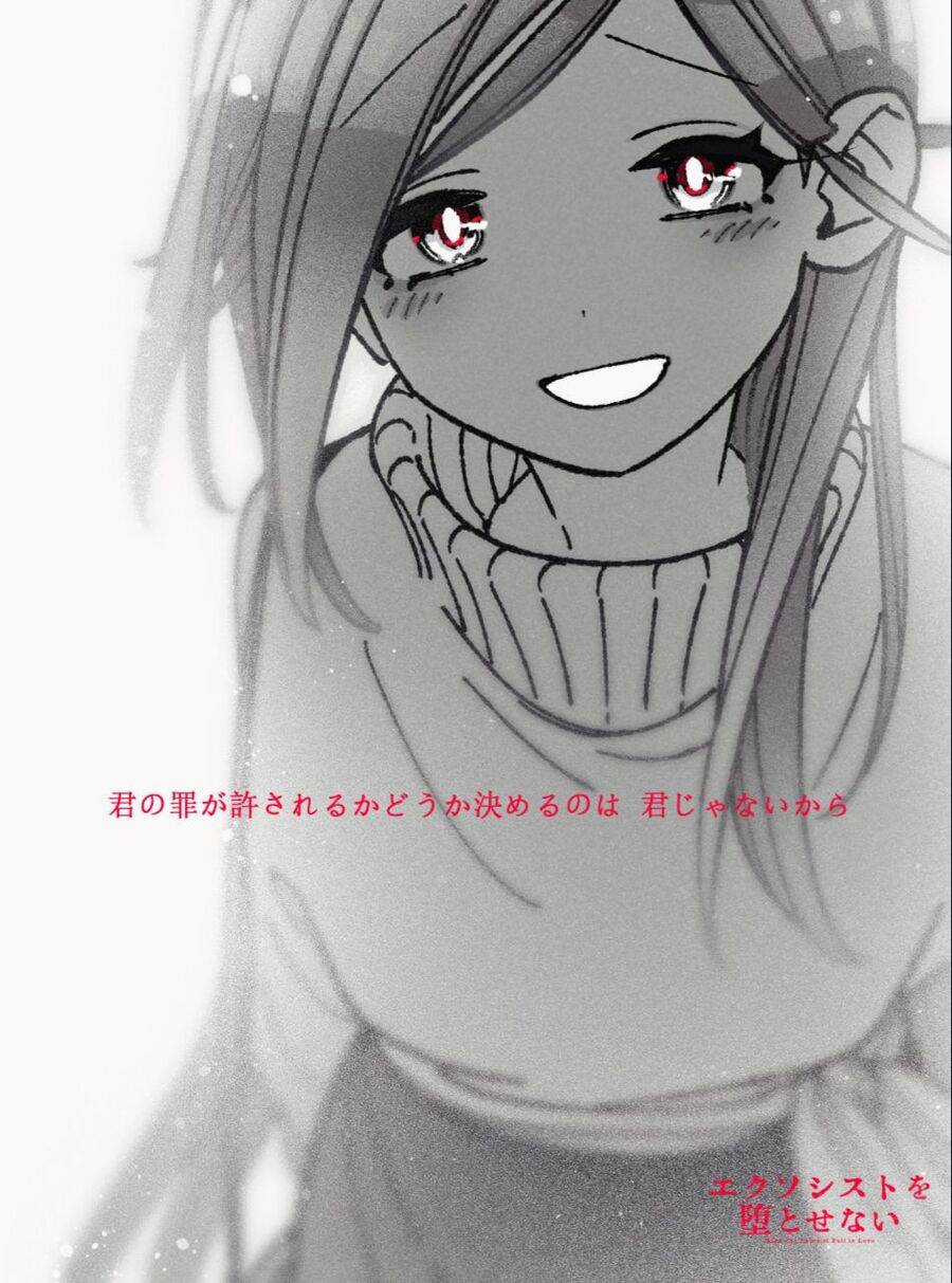 Make The Exorcist Fall In Love Chapter 54 trang 25