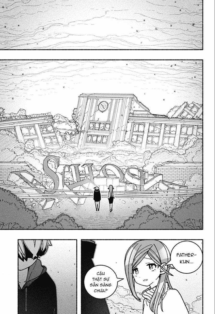 Make The Exorcist Fall In Love Chapter 54 trang 5