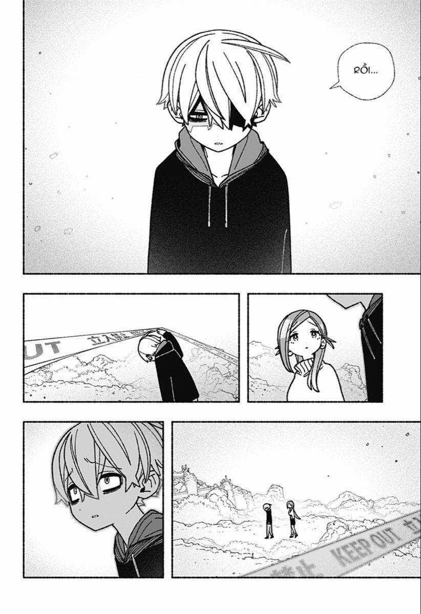 Make The Exorcist Fall In Love Chapter 54 trang 6