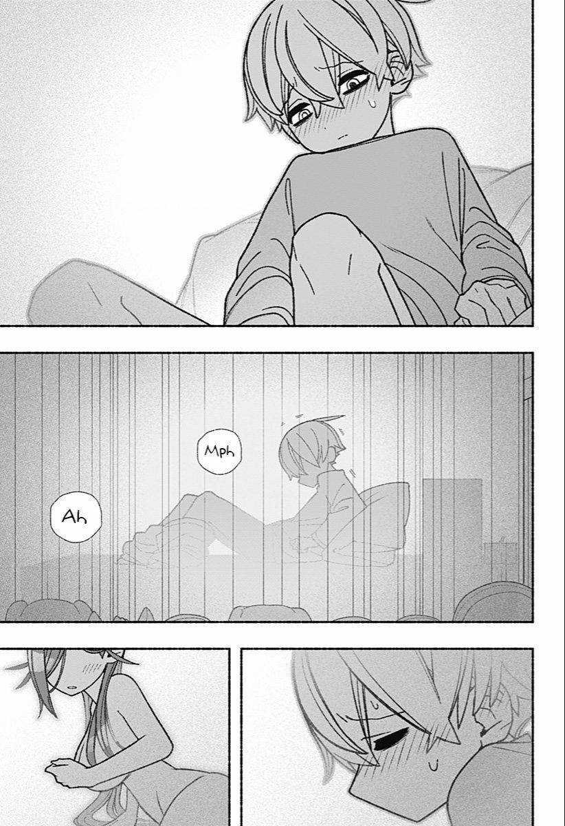 Make The Exorcist Fall In Love Chapter 55 trang 12