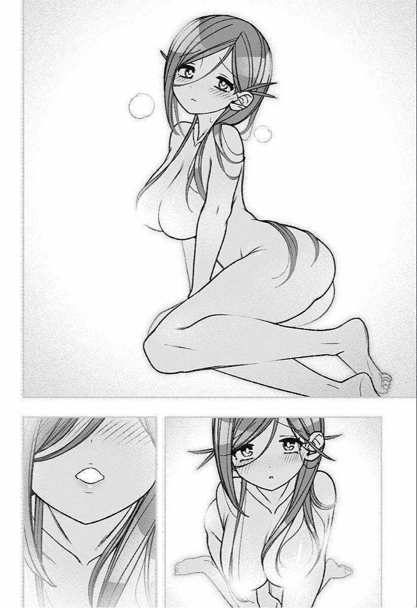 Make The Exorcist Fall In Love Chapter 55 trang 13