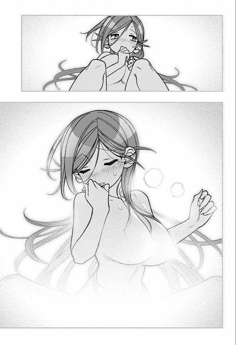 Make The Exorcist Fall In Love Chapter 55 trang 16