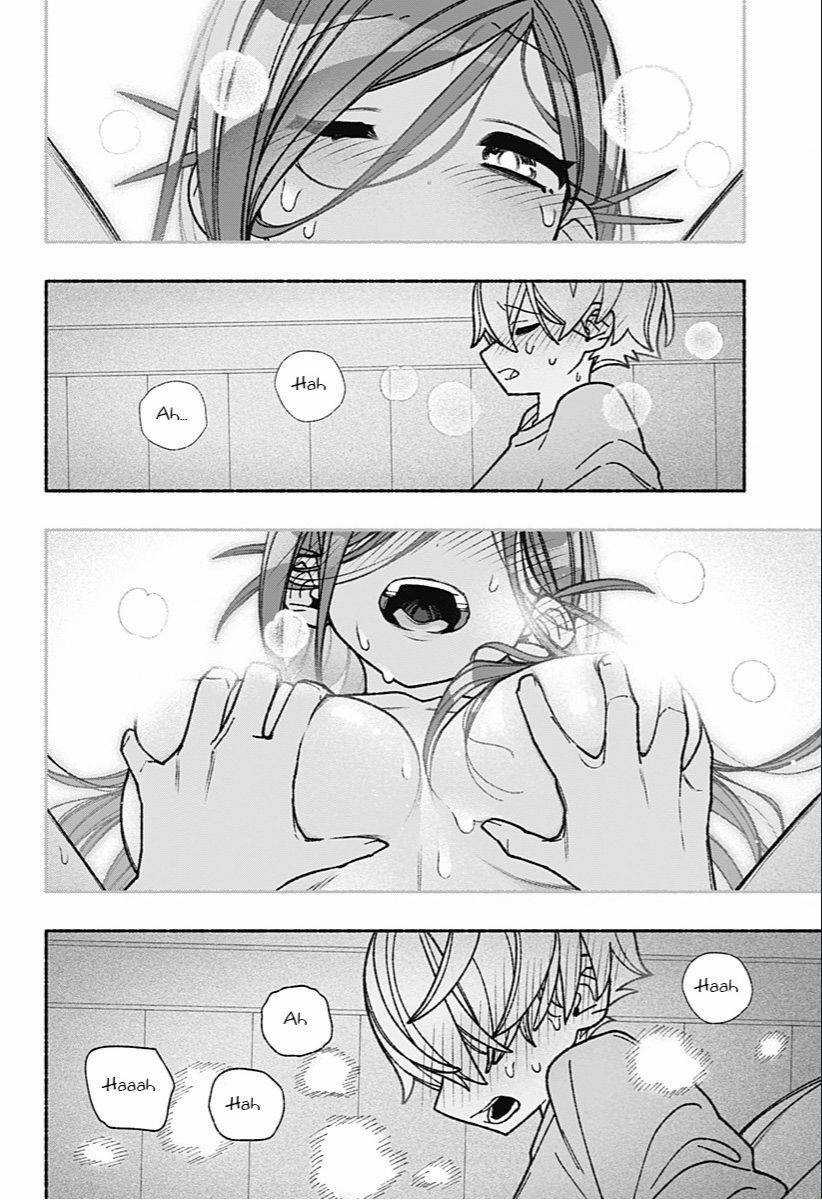 Make The Exorcist Fall In Love Chapter 55 trang 17