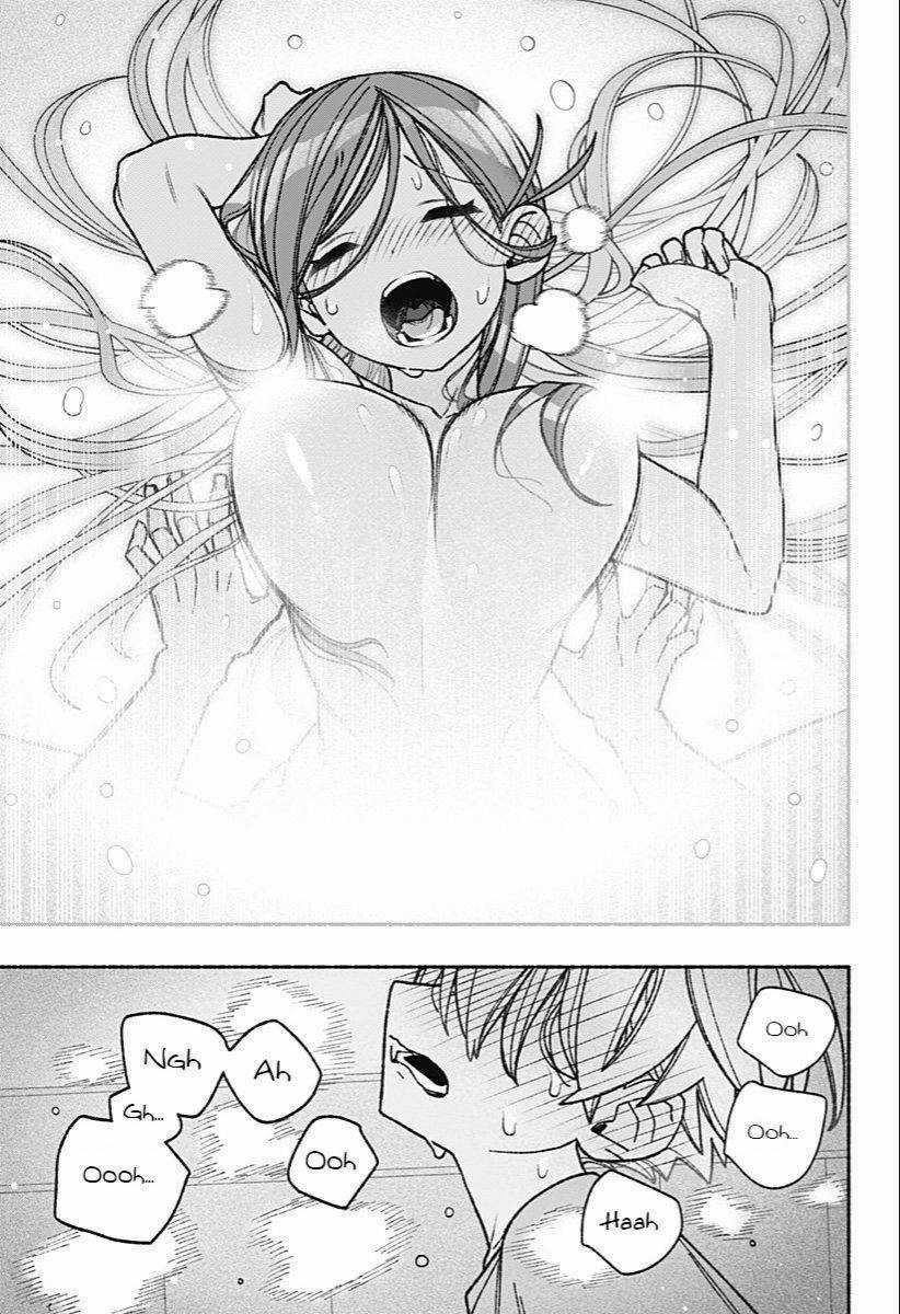 Make The Exorcist Fall In Love Chapter 55 trang 18