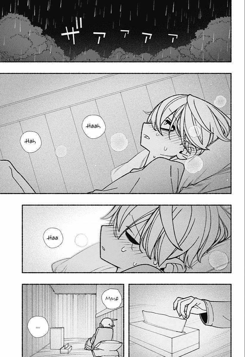 Make The Exorcist Fall In Love Chapter 55 trang 20