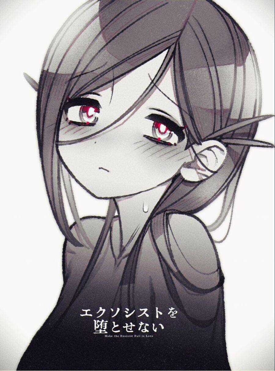 Make The Exorcist Fall In Love Chapter 55 trang 25