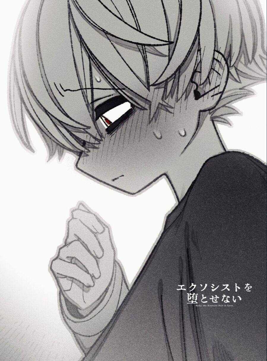 Make The Exorcist Fall In Love Chapter 55 trang 26