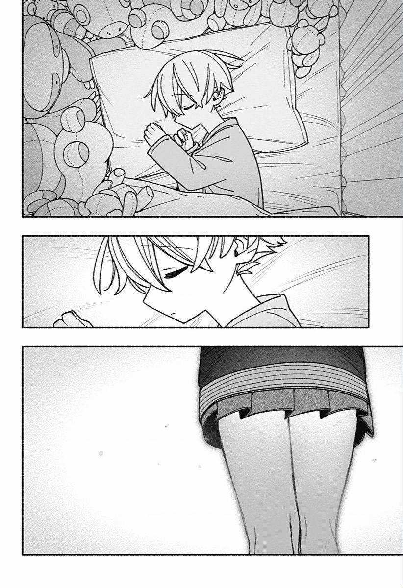 Make The Exorcist Fall In Love Chapter 55 trang 3