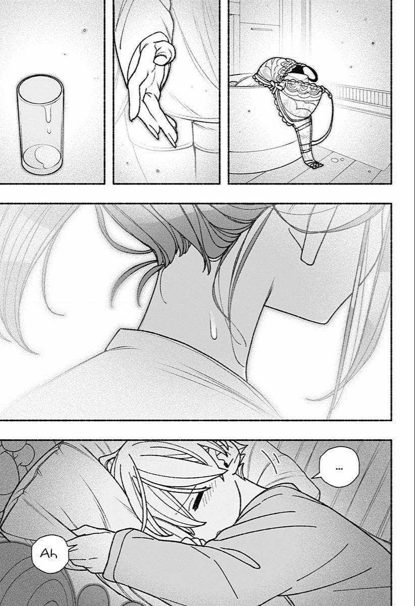 Make The Exorcist Fall In Love Chapter 55 trang 4