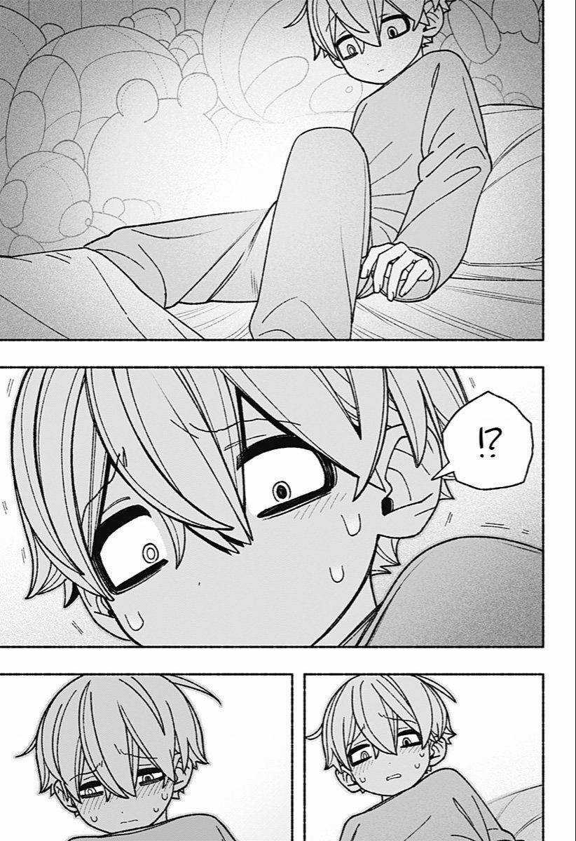 Make The Exorcist Fall In Love Chapter 55 trang 6