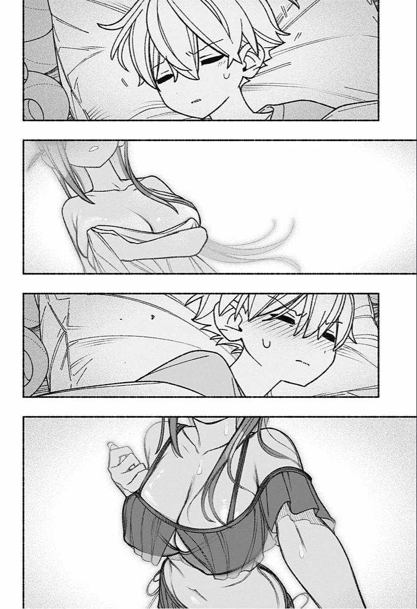 Make The Exorcist Fall In Love Chapter 55 trang 9